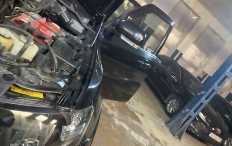 Mitsubishi Pajero IV, 2008 год, 1 600 000 рублей, 2 фотография