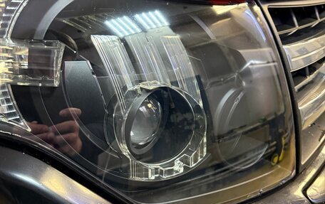 Mitsubishi Pajero IV, 2008 год, 1 600 000 рублей, 4 фотография