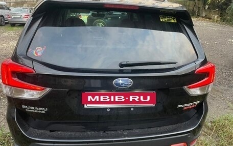 Subaru Forester, 2023 год, 4 000 000 рублей, 2 фотография