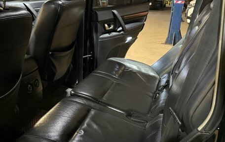 Mitsubishi Pajero IV, 2008 год, 1 600 000 рублей, 8 фотография