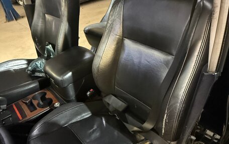 Mitsubishi Pajero IV, 2008 год, 1 600 000 рублей, 7 фотография