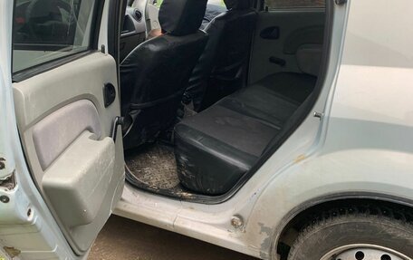 Renault Logan I, 2008 год, 220 000 рублей, 2 фотография