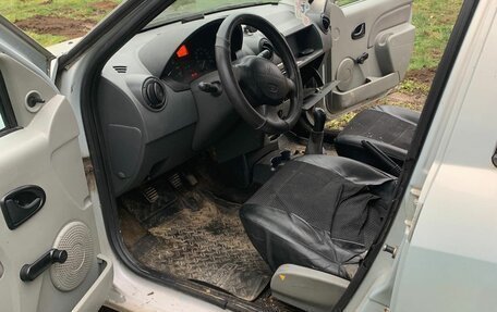 Renault Logan I, 2008 год, 220 000 рублей, 8 фотография