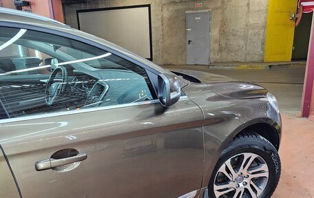 Volvo XC60 II, 2014 год, 1 890 000 рублей, 6 фотография