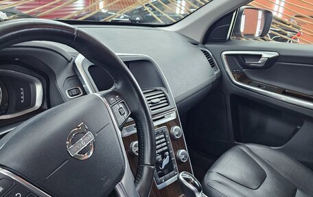 Volvo XC60 II, 2014 год, 1 890 000 рублей, 11 фотография