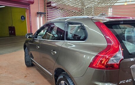 Volvo XC60 II, 2014 год, 1 890 000 рублей, 9 фотография