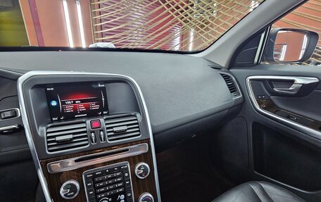 Volvo XC60 II, 2014 год, 1 890 000 рублей, 14 фотография