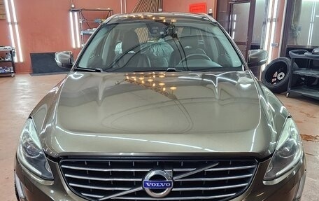Volvo XC60 II, 2014 год, 1 890 000 рублей, 2 фотография