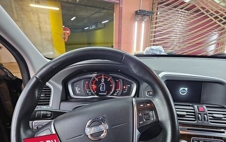 Volvo XC60 II, 2014 год, 1 890 000 рублей, 13 фотография