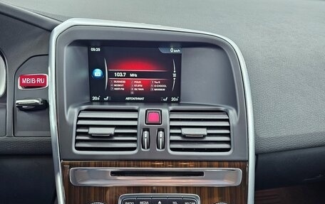 Volvo XC60 II, 2014 год, 1 890 000 рублей, 15 фотография