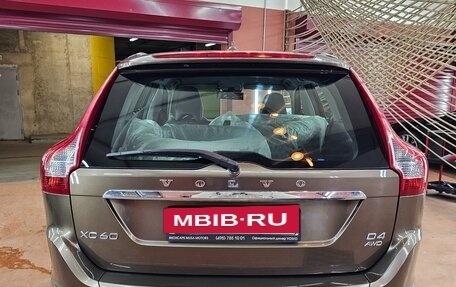 Volvo XC60 II, 2014 год, 1 890 000 рублей, 8 фотография