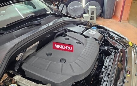 Volvo XC60 II, 2014 год, 1 890 000 рублей, 5 фотография