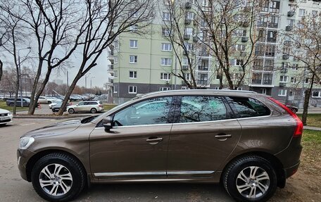 Volvo XC60 II, 2014 год, 1 890 000 рублей, 20 фотография