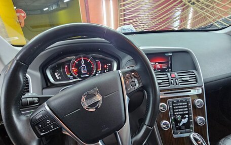 Volvo XC60 II, 2014 год, 1 890 000 рублей, 19 фотография