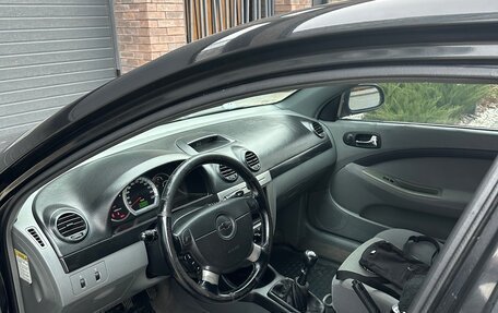 Chevrolet Lacetti, 2007 год, 550 000 рублей, 7 фотография