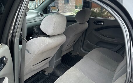 Chevrolet Lacetti, 2007 год, 550 000 рублей, 8 фотография