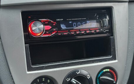 Chevrolet Lacetti, 2007 год, 550 000 рублей, 9 фотография