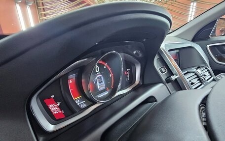 Volvo XC60 II, 2014 год, 1 890 000 рублей, 18 фотография