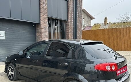 Chevrolet Lacetti, 2007 год, 550 000 рублей, 2 фотография