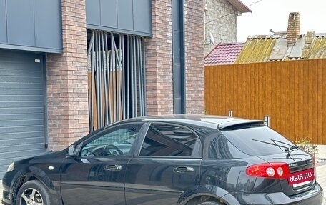 Chevrolet Lacetti, 2007 год, 550 000 рублей, 5 фотография