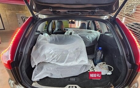 Volvo XC60 II, 2014 год, 1 890 000 рублей, 17 фотография