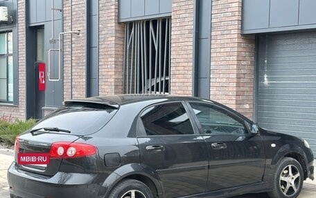 Chevrolet Lacetti, 2007 год, 550 000 рублей, 6 фотография