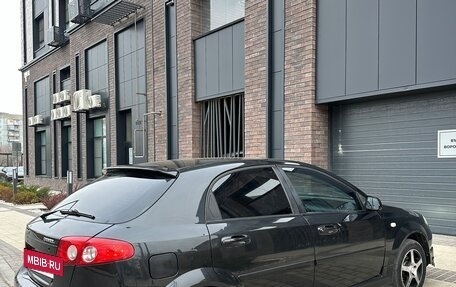 Chevrolet Lacetti, 2007 год, 550 000 рублей, 4 фотография