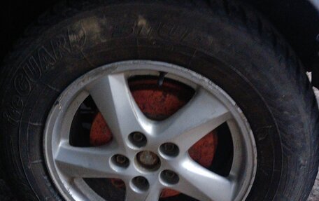 Mazda MPV II, 2002 год, 400 000 рублей, 5 фотография