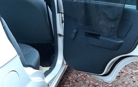 Chevrolet Spark III, 2006 год, 320 000 рублей, 8 фотография