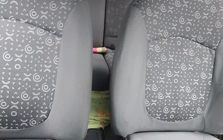 Chevrolet Spark III, 2006 год, 320 000 рублей, 6 фотография