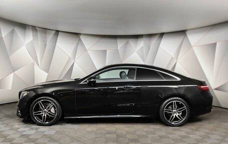 Mercedes-Benz E-Класс, 2019 год, 4 750 000 рублей, 5 фотография