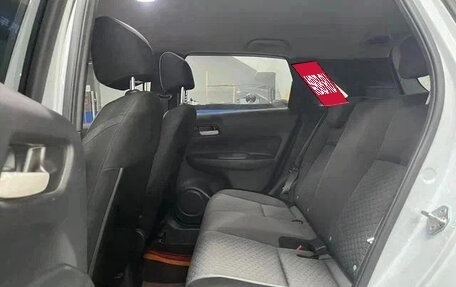 Honda Fit, 2021 год, 930 000 рублей, 5 фотография