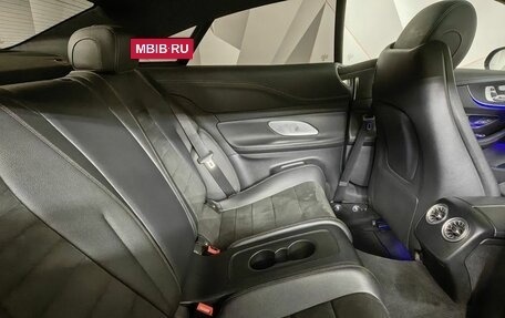 Mercedes-Benz E-Класс, 2019 год, 4 750 000 рублей, 13 фотография