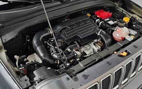 Jeep Renegade I рестайлинг, 2022 год, 1 812 000 рублей, 6 фотография