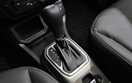 Jeep Renegade I рестайлинг, 2022 год, 1 812 000 рублей, 9 фотография