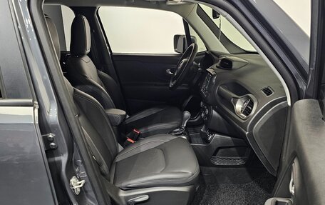 Jeep Renegade I рестайлинг, 2022 год, 1 812 000 рублей, 11 фотография