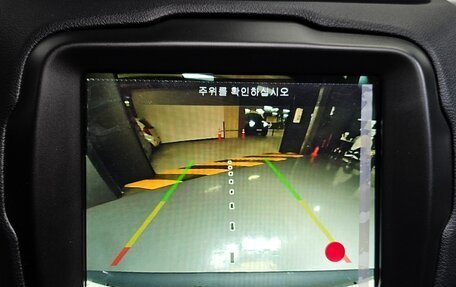 Jeep Renegade I рестайлинг, 2022 год, 1 812 000 рублей, 16 фотография