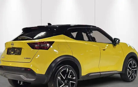 Nissan Juke II, 2025 год, 2 600 000 рублей, 2 фотография