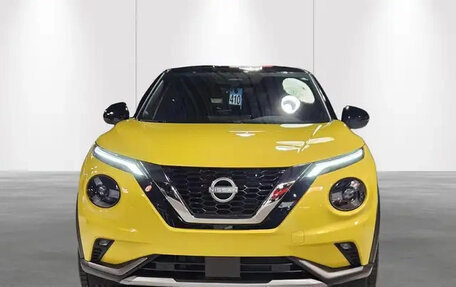 Nissan Juke II, 2025 год, 2 600 000 рублей, 3 фотография