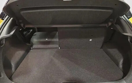 Nissan Juke II, 2025 год, 2 600 000 рублей, 9 фотография