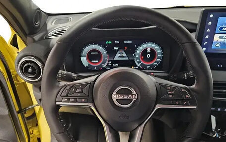 Nissan Juke II, 2025 год, 2 600 000 рублей, 6 фотография