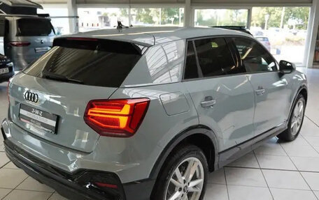 Audi Q2 I, 2025 год, 4 820 000 рублей, 5 фотография