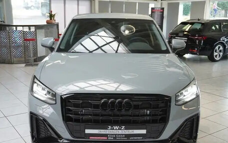 Audi Q2 I, 2025 год, 4 820 000 рублей, 3 фотография