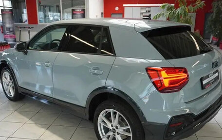 Audi Q2 I, 2025 год, 4 820 000 рублей, 2 фотография