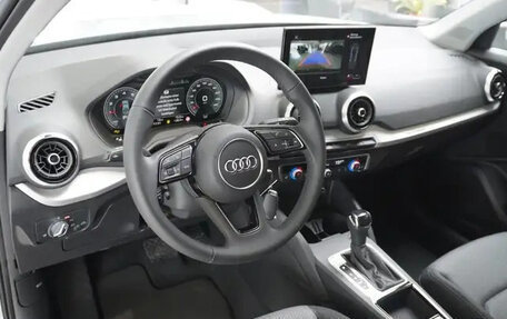 Audi Q2 I, 2025 год, 4 820 000 рублей, 6 фотография