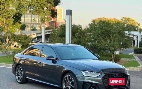 Audi A4, 2021 год, 2 200 000 рублей, 3 фотография