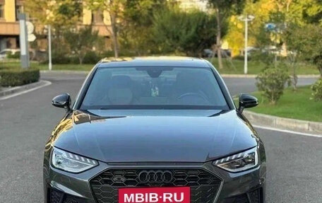 Audi A4, 2021 год, 2 200 000 рублей, 2 фотография