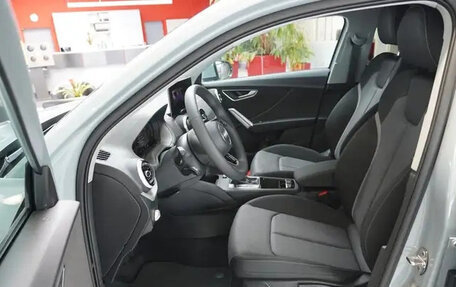 Audi Q2 I, 2025 год, 4 820 000 рублей, 8 фотография