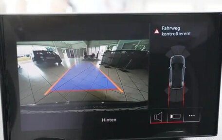 Audi Q2 I, 2025 год, 4 820 000 рублей, 10 фотография