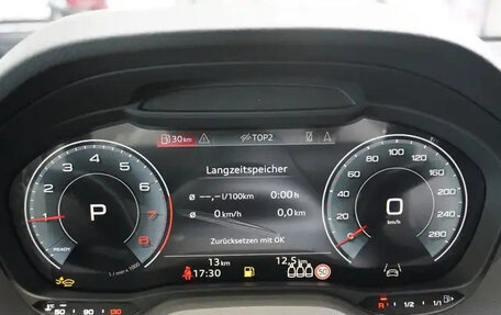 Audi Q2 I, 2025 год, 4 820 000 рублей, 9 фотография